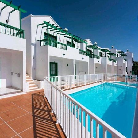 Beautiful Spacious 1-Bed Apartment With Aircon Puerto del Carmen  Zewnętrze zdjęcie