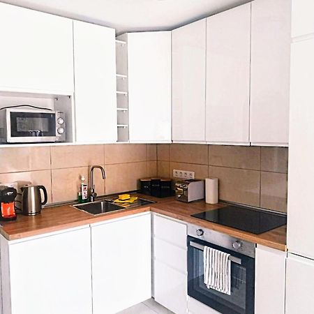 Beautiful Spacious 1-Bed Apartment With Aircon Puerto del Carmen  Zewnętrze zdjęcie