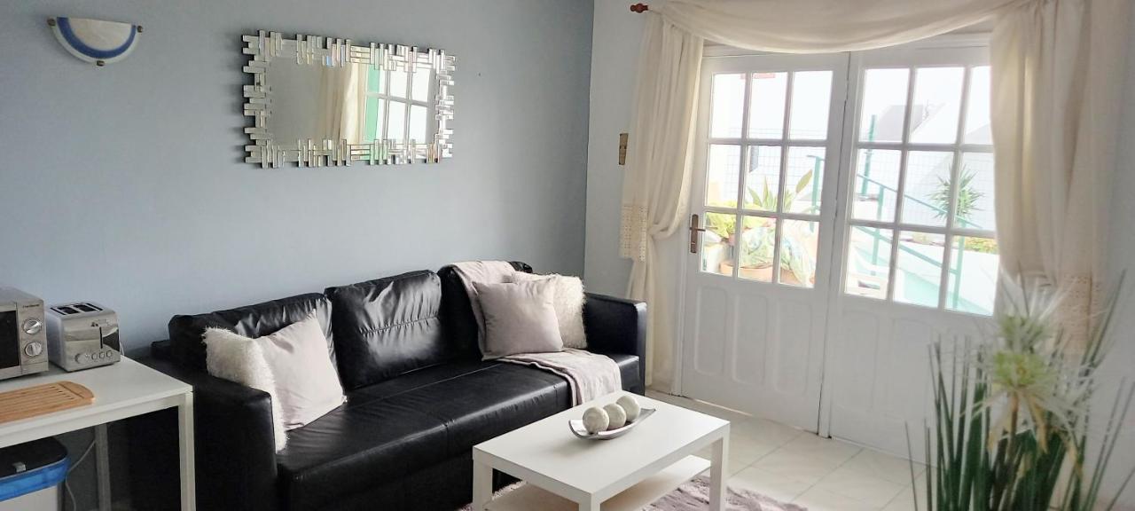 Beautiful Spacious 1-Bed Apartment With Aircon Puerto del Carmen  Zewnętrze zdjęcie