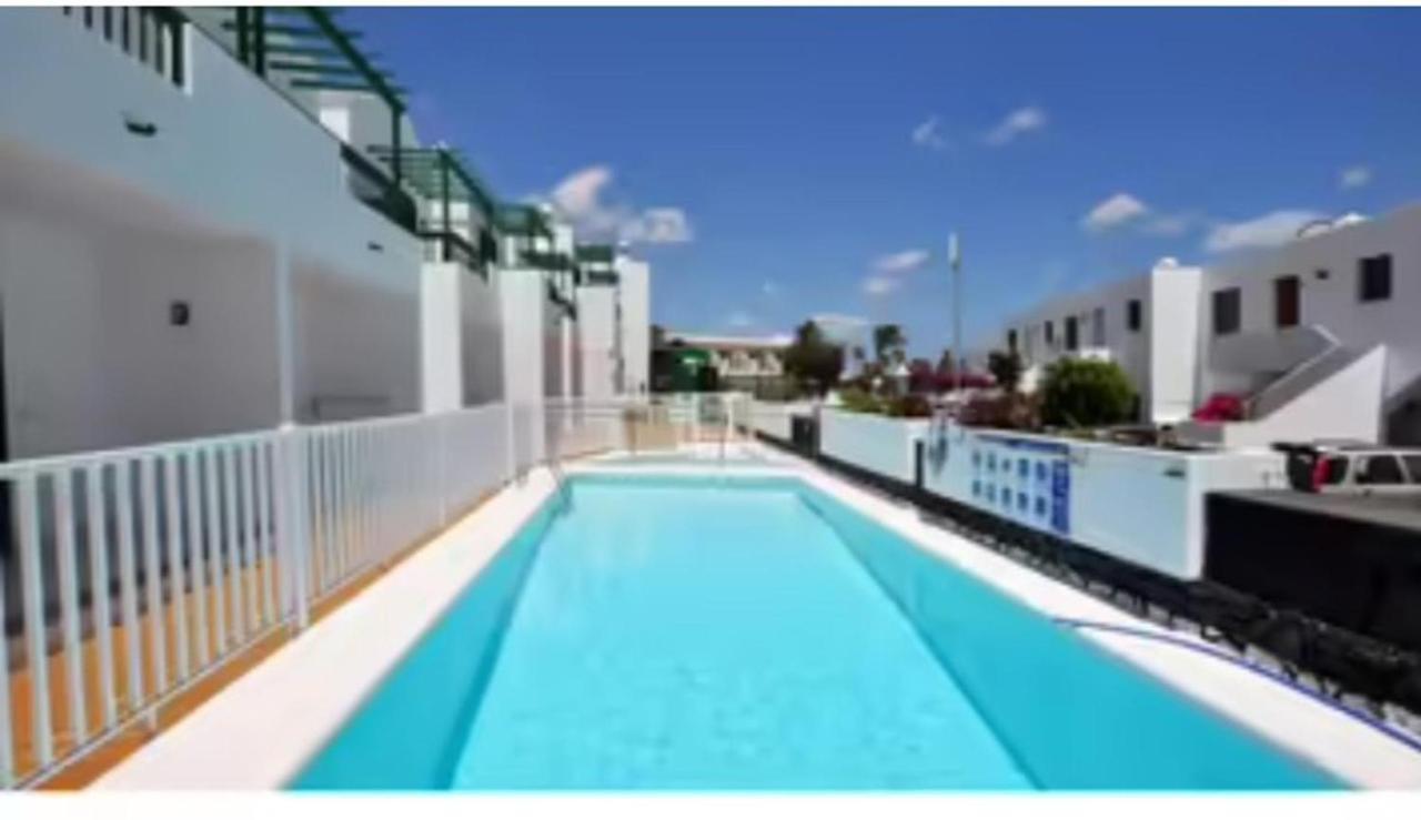 Beautiful Spacious 1-Bed Apartment With Aircon Puerto del Carmen  Zewnętrze zdjęcie