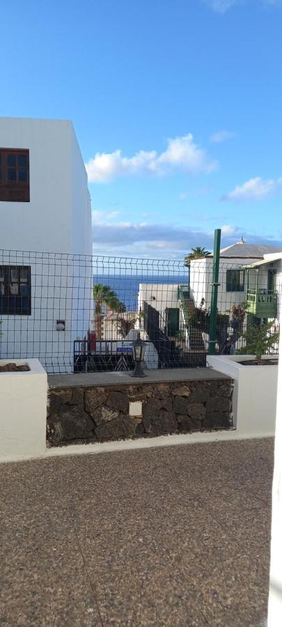 Beautiful Spacious 1-Bed Apartment With Aircon Puerto del Carmen  Zewnętrze zdjęcie
