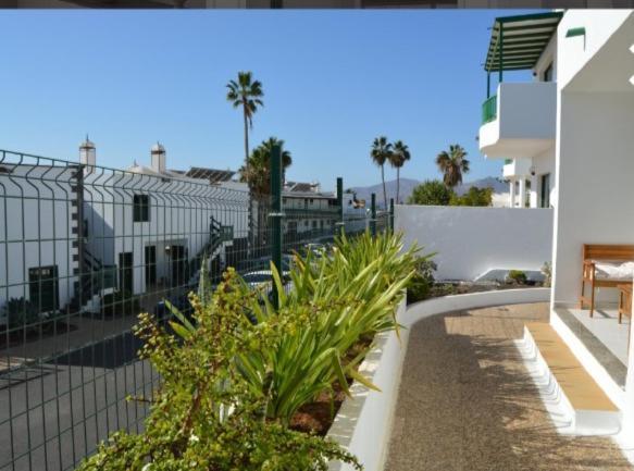 Beautiful Spacious 1-Bed Apartment With Aircon Puerto del Carmen  Zewnętrze zdjęcie