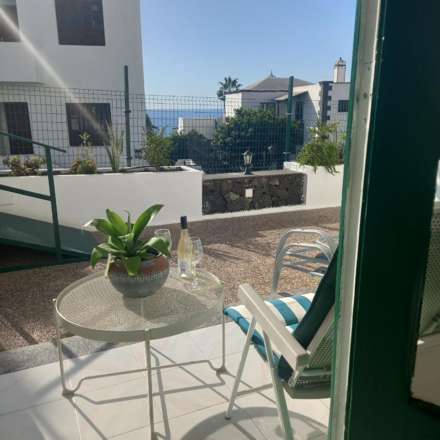 Beautiful Spacious 1-Bed Apartment With Aircon Puerto del Carmen  Zewnętrze zdjęcie