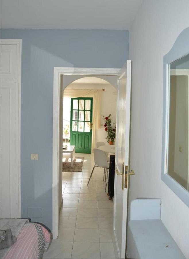 Beautiful Spacious 1-Bed Apartment With Aircon Puerto del Carmen  Zewnętrze zdjęcie