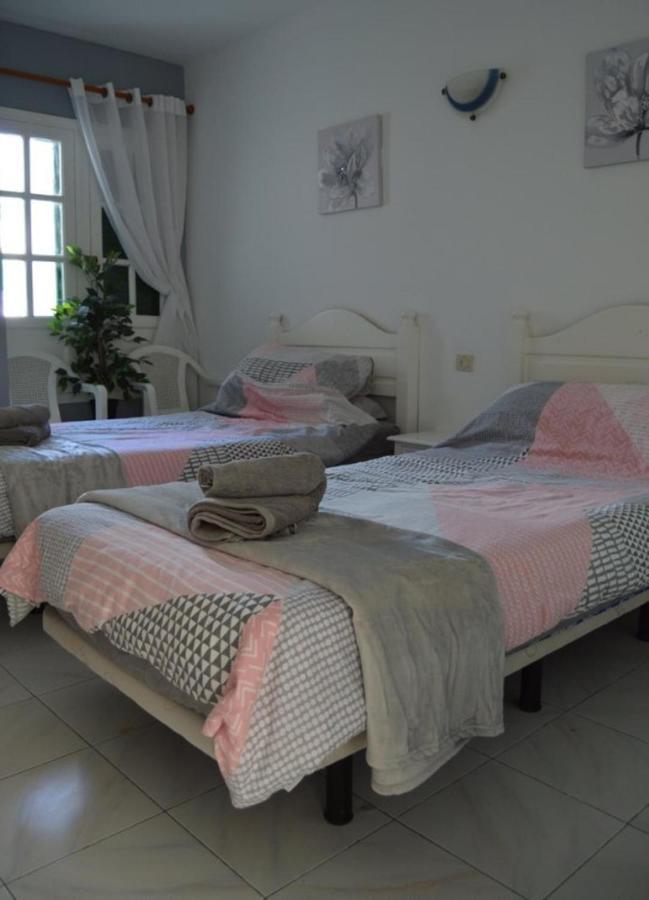 Beautiful Spacious 1-Bed Apartment With Aircon Puerto del Carmen  Zewnętrze zdjęcie